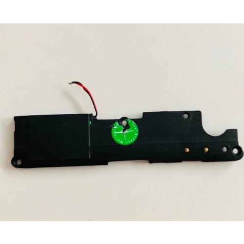 Used Loud Speaker Buzzer Ringer For LEAGOO T10 MTK6797m Deca Core 2.0GHz 5.7 inch FHD 1920 x 1080 Free Shipping