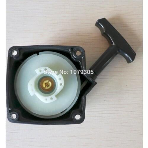 CG430 CG520 Easy starter fit TL43 TL52 brush cutter 1E40F-5 1E44F-5 grass trimmer cutter weed eater low pawl starter