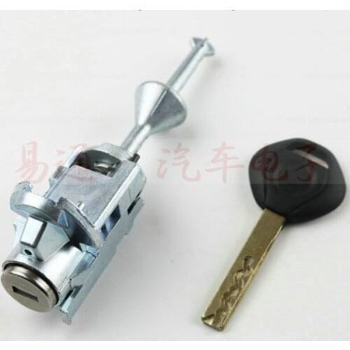 Auto left door lock cylinder for BMW 3 5 Series Car Practice Lock Cylinder