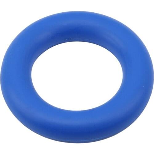 DIY Bobbin Storage Box Portable Bobbin Holder Sewing Needles Saver Plastic Rubber Ring Sewing Tools Handicraft