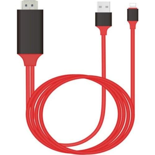 DROUPNIR Mobile Phone Cables