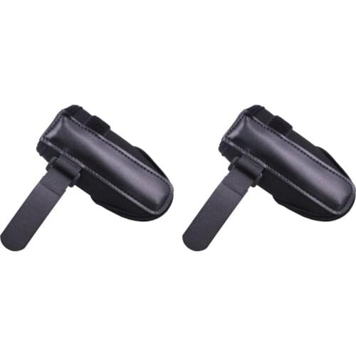 2PCS Golf Wrist Brace Swing Training Corrector Assistant Professional Support for Beginner Fixing Strap Golf Wrist