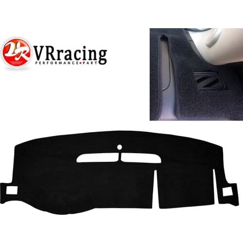 Dashmat Dash Mat Dashboard Cover Dash Board Cover For GMC Yukon Sierra Chevrolet Suburban Tahoe Avalanche Silverado 2007-2013