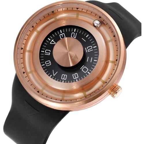 Langley Mens Quartz Watch