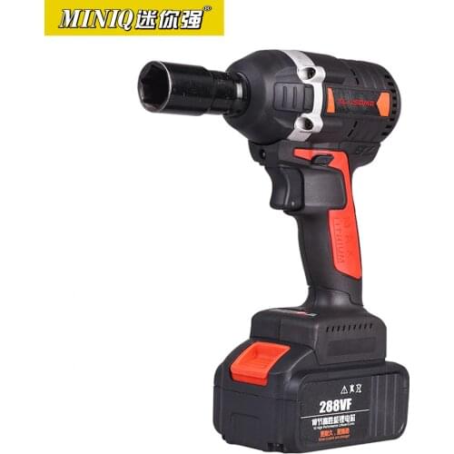 MINIQ Tools