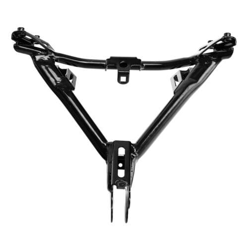 Motorcycle Black Front Headlight Stay Fairing Bracket For Honda CBR650R CBR 650 R 2019