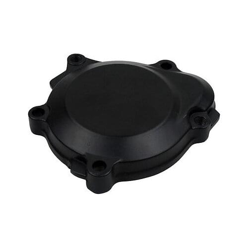 Motorcycle Right Engine Stator Crankcase Cover For Suzuki GSXR 1000 GSXR600 GSR400 GSR600 2005-2010