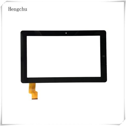 New 10.1 Inch Touch Screen Digitizer Panel FPC-FC106S015-01 tablet pc