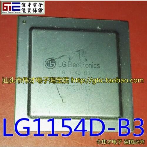 Brand new IC LG1154D-B3 IC