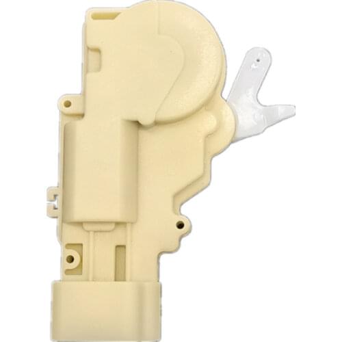 New 2Pins Rear Left Door Lock Actuator For Toyota Echo Yaris Scion 69140-52010 6914052010