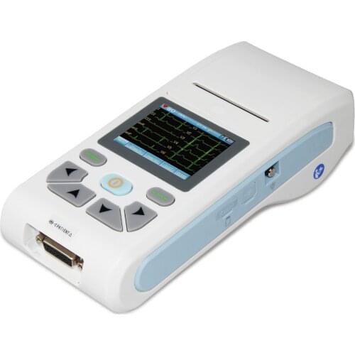 OEM Analyzers