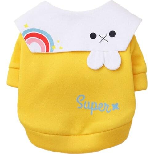 Olevo Sweatshirts For Dogs