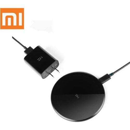 Original Xiaomi ZMI Wireless Fast Charger Smart Quick Charge Wireless