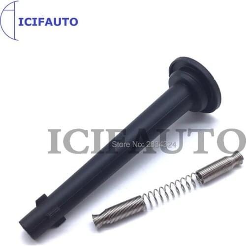 Ignition Coil Repair Rubber Boots Turret For 2007-2012 Nissan Sentra 2.0L L4 22448-ED800 22448-CJ00A 0221604014 770106086