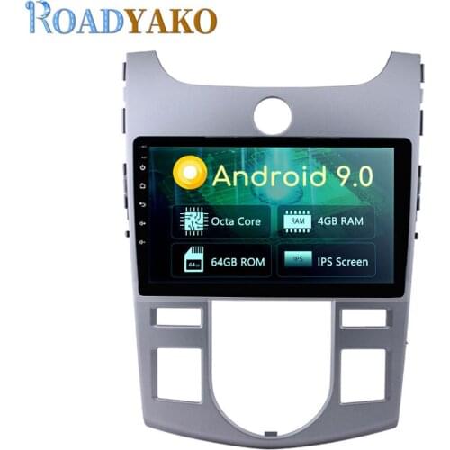 ROADYAKO Players With Navigation
