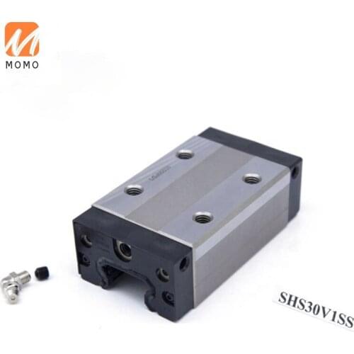 SHS30V1SS(GK) BLOCK Original Linear guide block SHS30V