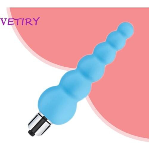 VETIRY Dildo Vibrator G Spot Vibrator AV Stick Magic Wand Anal Plug Clitoris Vagina Stimulator Sex Toys for Women Masturbation