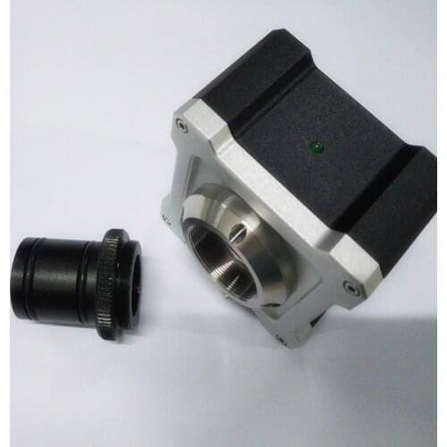 10MP Color Mono USB3.0 Video Camera with Spectrumsee Image Analysis Software with Modular Designing Processing Sharing Function