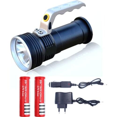 Walkefire Hand Lights