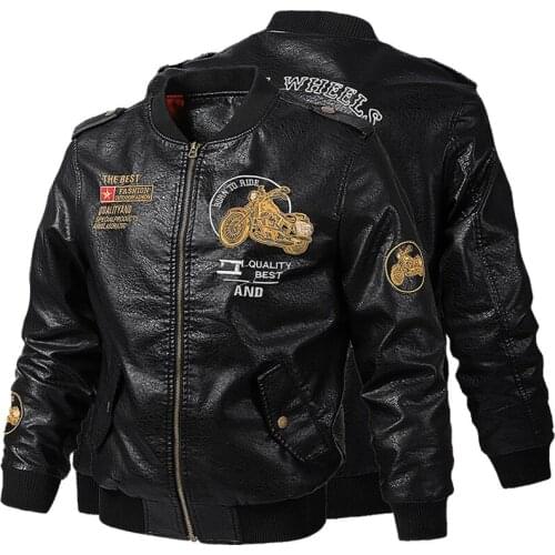 Yutwpez Men's Winter Jackets