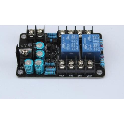 Speaker Protection Board 1969 Special Speaker Protection Board Anti-impact Speaker Protection Board