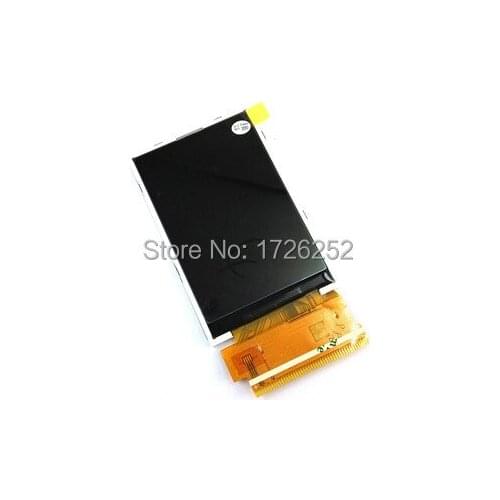 3.5 inch 16Bit 46PIN HD TFT LCD Screen ILI9481 Drive IC 320*480 No Touch Panel