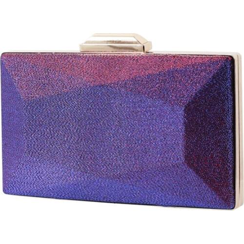 2020 bling evening clutch wedding banquet wallets with chain party shoulder bags for girls dinner wallets drop shipping LXG65