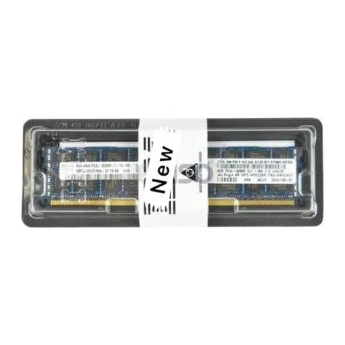 49Y1399 49Y1417 8GB 4RX8 PC3L-8500R X3850X5 Ensure New in original box. Promised to send in 24 hours