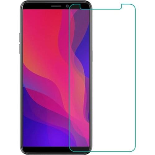 Armoureagle Screen Protectors For Ulefone S1