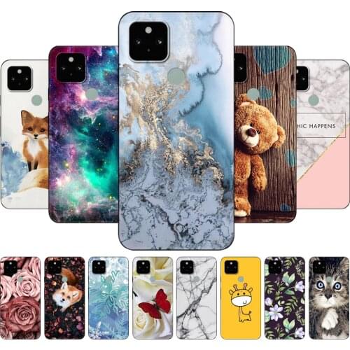 DENZ BRO Google Pixel XL Phone Cases
