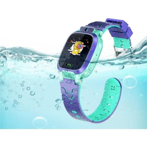 Y79 Smart Watch waterproof kids gps watch smartwatch for kids