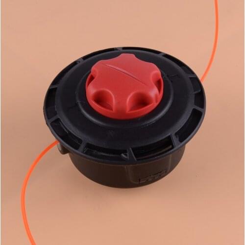 LETAOSK String Trimmer Head 308923014 120950010 Fit for Toro 51975 51955 51954 51974 51976 51978 51988