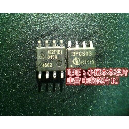 Brand new original ICE3PC03G 3PCS03 ICE3PC03 SOP8 High Quality