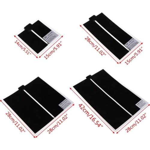 Adjustable Temperature Pet Heating Warmer Amphibians Bed Mat 100-120V US Plug