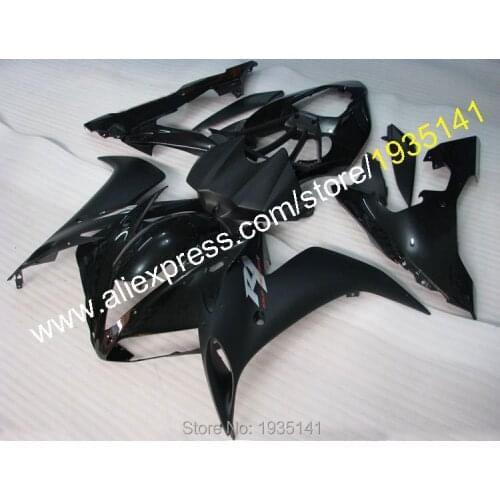 Popular Motorbike Fairing For Yamaha YZF R1 2004 2005 2006 YZF1000 R1 YZF-R1 Motorcycle Cowling (Injection molding)