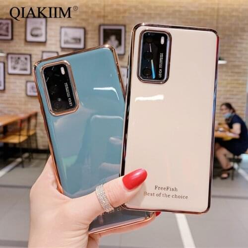 QIAKIIM Huawei Honor 8X Phone Cases
