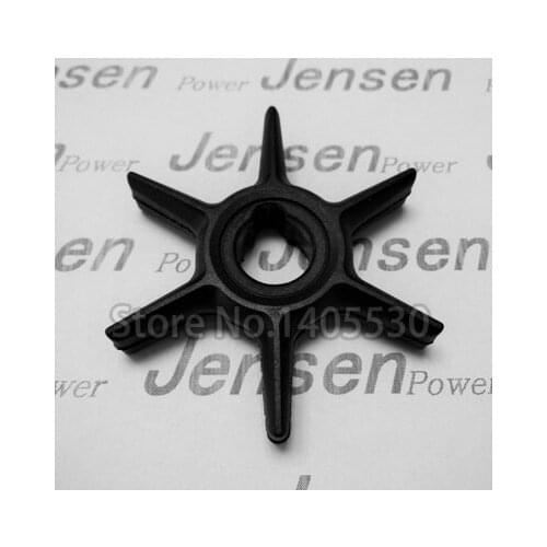 Boat Motor Impeller for Mercury Mariner 6HP 8HP 9.9HP 15HP Outboard Motor Quicksilver