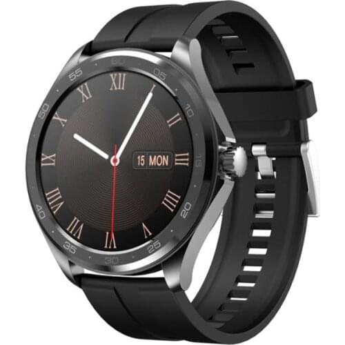 F10A Smart Watch Bluetooth Call IP67 Waterproof Smartwatch Heart Rate monitor Health Fitness Tracker Built in Microphone Watch