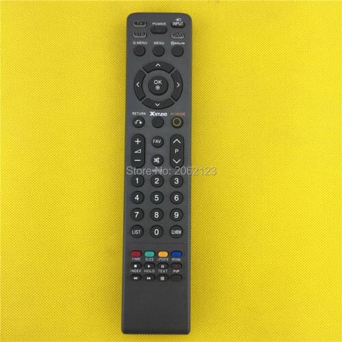 Universal Remote Control RM-D757 Suitable for LG TV MKJ42519601 MKJ40653802 MKJ40653831 MKJ40653807 MKJ40653806 MKJ42519601