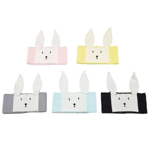 Newborn Kids Unicorn Knit Headband Hair Band Hair Accessories Hairband