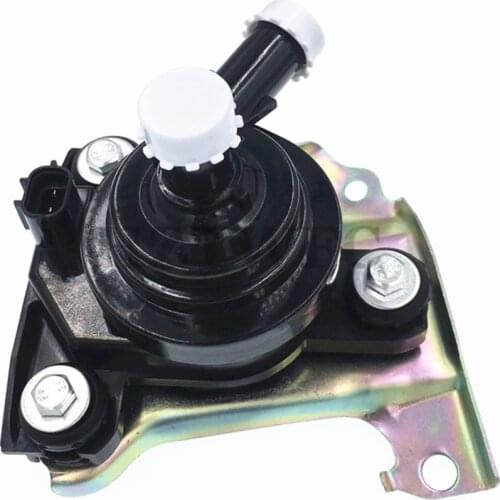 High Quality Electric Inverter Water Pump W Bracket G9020-47031 04000-32528 For Toyota Prius 1.5