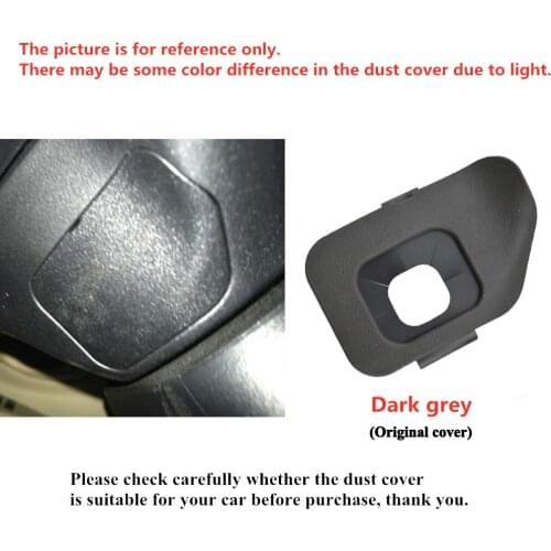 High Quality Cruise Control Dust Cover & Cruise Control switch 45186-0D110-E0/C0 For Toyota Yaris Vios 84632-34011