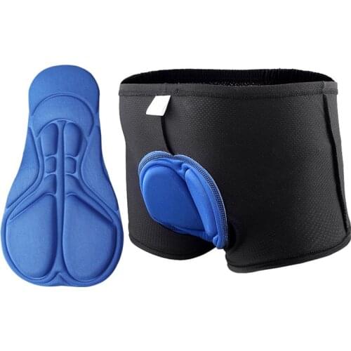 Yuerlian Cycling Shorts