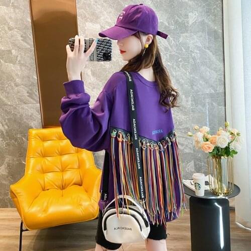 Yunyiwa Women's Sweatshirts