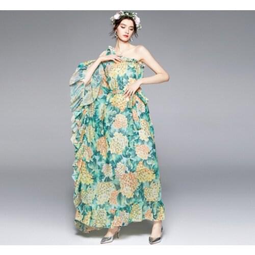 ZRFTVCXKY Summer Dresses With Print