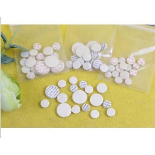 5 set Clarinet pads 85 pcs Excellent good material Clarinet parts