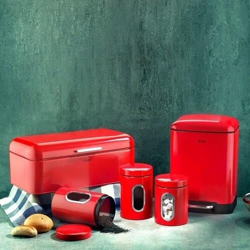 Aryıldız Storage Containers And Organizers