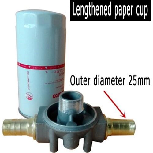 Automotive filter / paper core / tank / oiler / diesel filter / oil pump filter