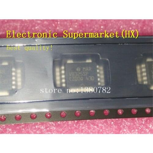 Free Shipping 10pcs/lots VB325SP VB325 HSOP-10 New original IC In stock