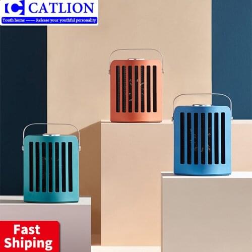 Electric Heaters CATLION China